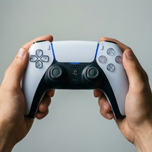 Hands on Controller