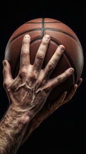 Hands on the Ball