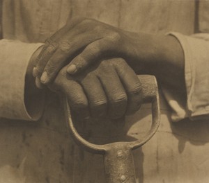 Art by Tina Modotti