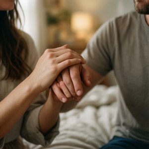 Hands That Bind