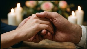 Hands That Hold Me