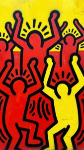 Hands Up