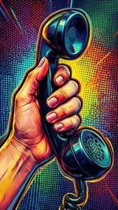 Handset Pop