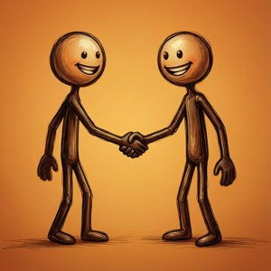 Handshake