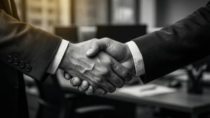 Handshake Agreement
