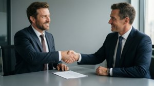 Handshake Agreement