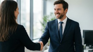Handshake Deal