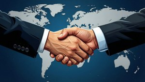 Handshake Global