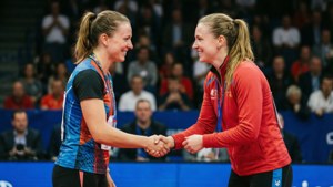 Handshake of Sportsmanship