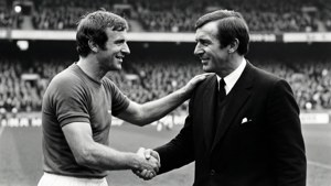 Handshake Respect