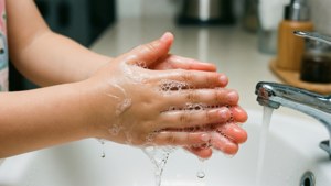 Handwashing Hygiene