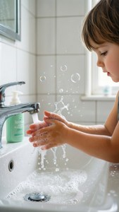 Handwashing Hygiene