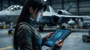 Hangar Duty