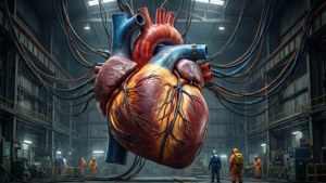 Hangar Heart