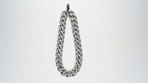Hanging Chain Minimal