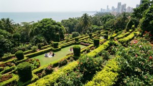 Hanging Gardens Vista