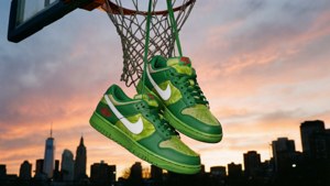 Hanging Hoops