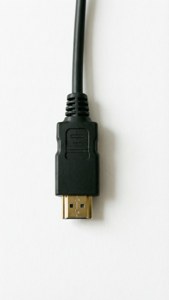 Hanging Minimalist Cable