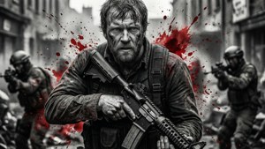 Hank's Wrath