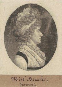 Hannah Breck