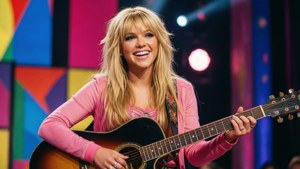 Hannah Montana Nostalgia