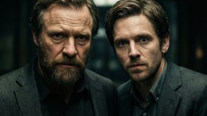 Hannibal and Will