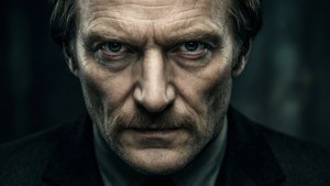 Hannibal's Gaze