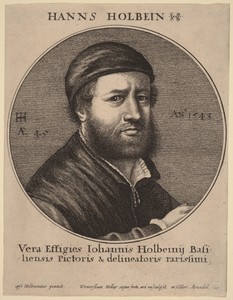 Hans Holbein the Younger