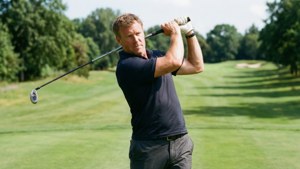 Hansen on the Green