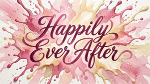 Happily Ever After Splash