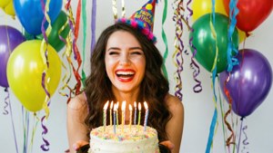 Happy Birthday Nastya