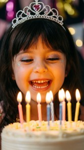 Happy Birthday Sparkle