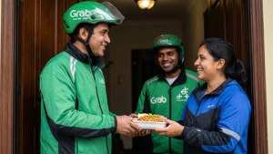 Happy Delivery Handover