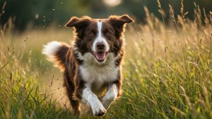 Happy Dog Run