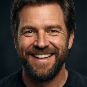 Happy Face