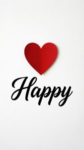 Happy Heart Script