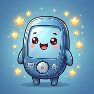 Happy Insulin Pump