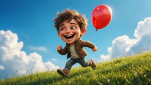 Happy Run