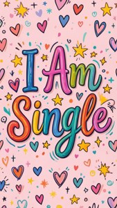 Happy Single