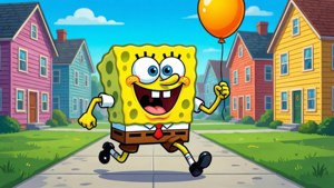 Happy Stroll Run
