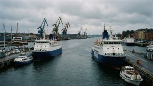 Harbor Mood