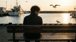 Harbor Solitude