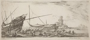 Harbor View
