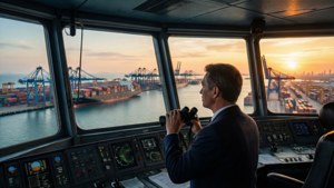 Harbor Watch