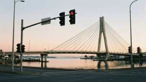 Harbour Bridge Sunrise