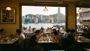 Harbour View Dim Sum