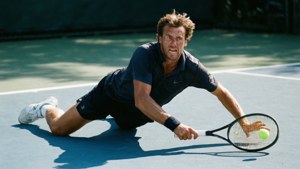Hard Court Warrior