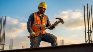 Hard Hat Hero