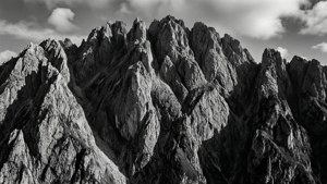 Hard Rock Mountain