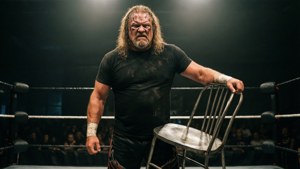 Hardcore Legend Ready